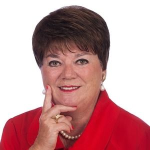 Meet your Posher, Linda